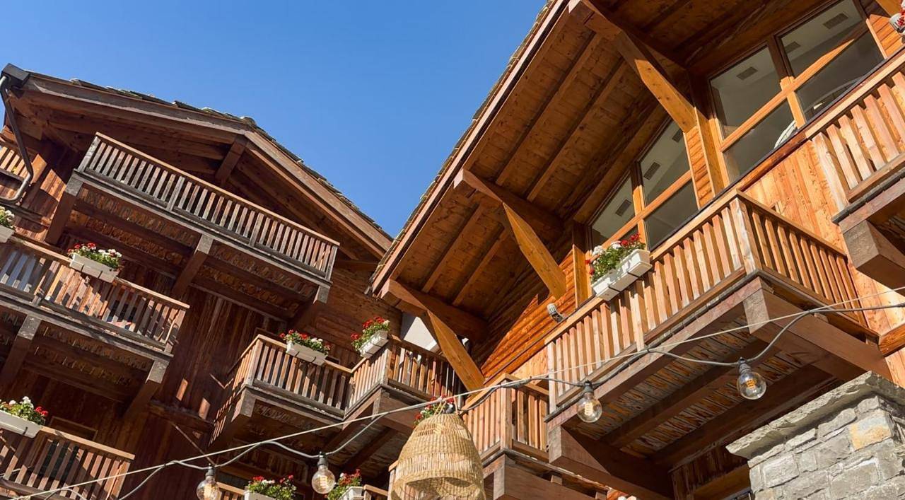 Hôtel Avancher in Val-d'Isère, Massif de la Vanoise
