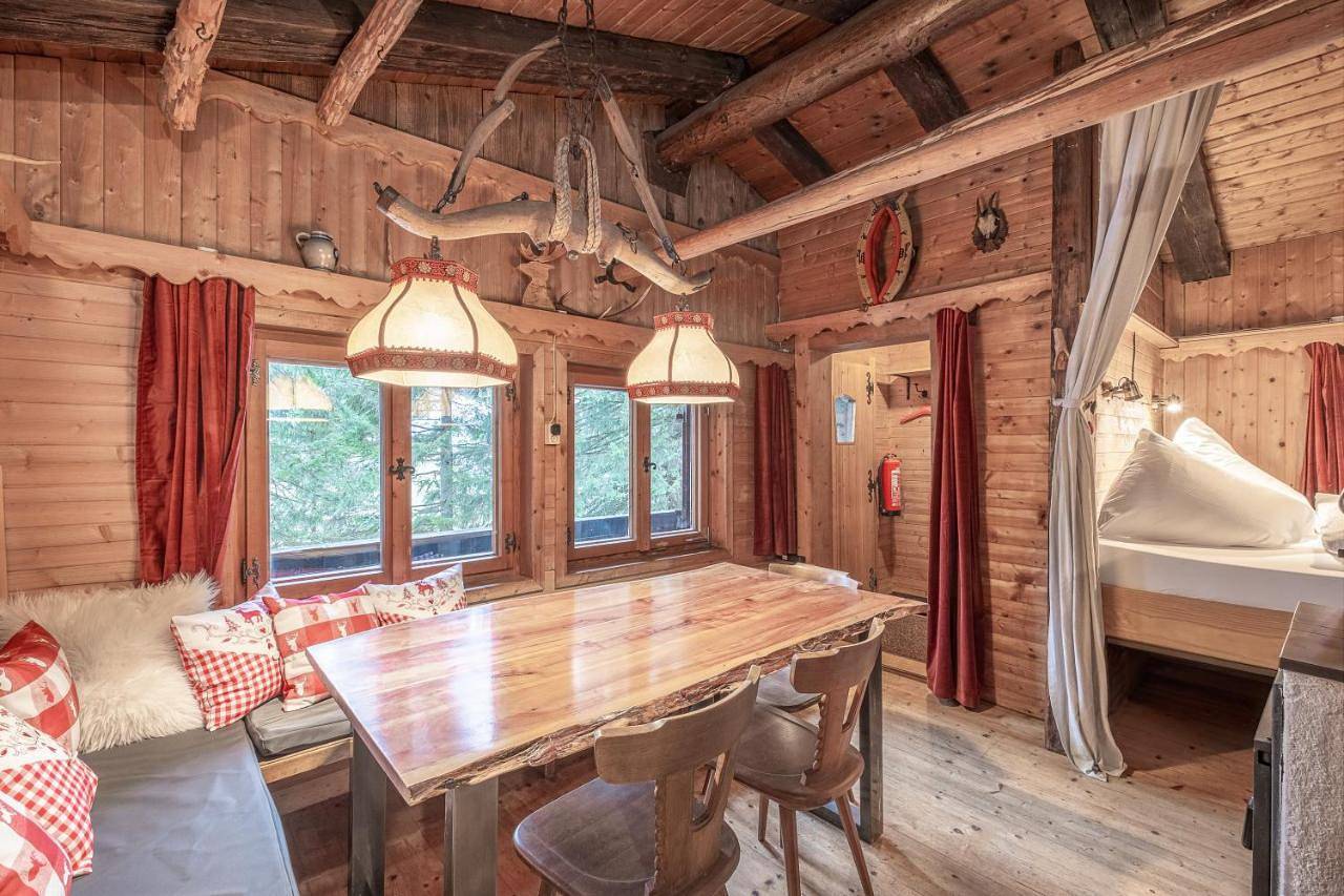 One-Bedroom Chalet in Mayrhofen, Zillertaler Alpen