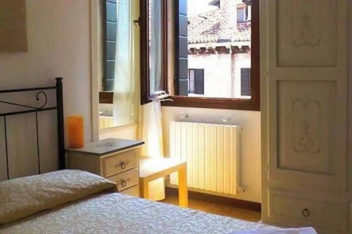 Chambre d’hôte pour 2 personnes à Venise - 2
