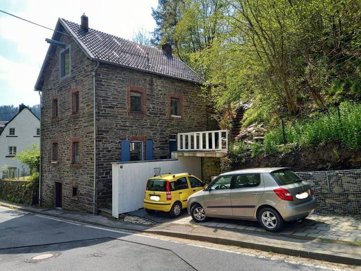 Ferienhaus für 7 Personen, mit Garten und Ausblick, mit Haustier in Monschau - 3