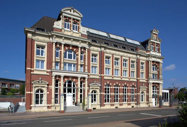 Hotel für 3 Personen in Dülmen