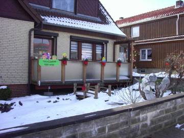 Ferienwohnung für 2 Personen in Bad Harzburg, Westharz, Bild 1