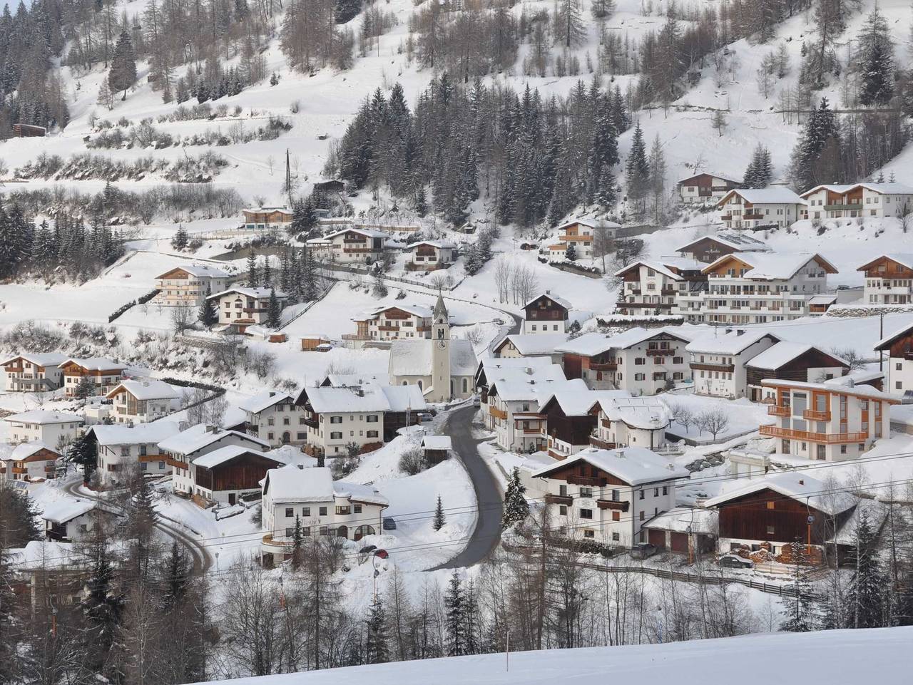 Bio-Bauernhof Zirmhof - Alpenblick    2-5 Personen in Glockturmkamm, Fendels