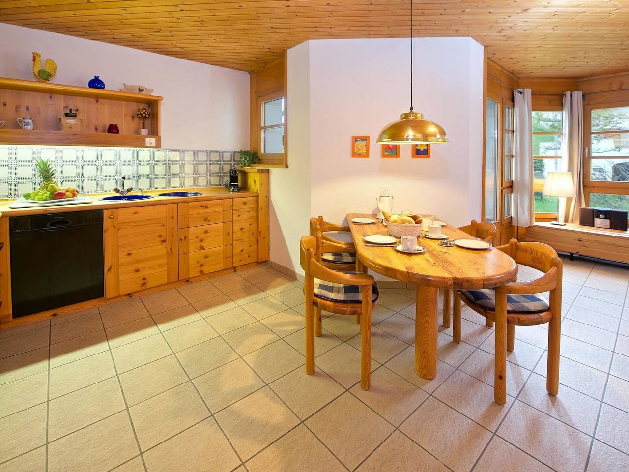 Apartamento entero, Schweizerhof 507 in Vaz/Obervaz, Plessur alps