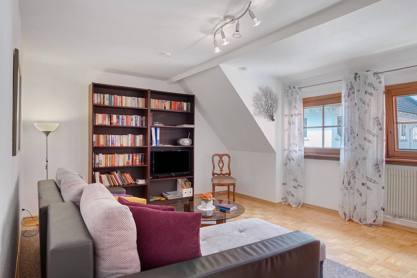 Entire apartment, Apartment 'Reinhardt' with Private Terrace and Wi-Fi in Triberg, Southern Black Forest