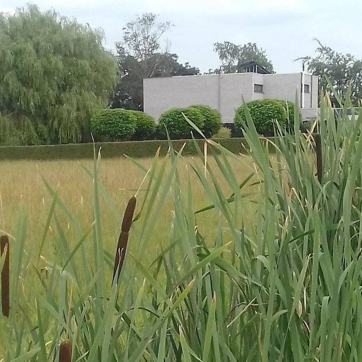 Ferienhaus für 10 Personen, mit Sauna und Garten sowie Ausblick in Flandern - 2