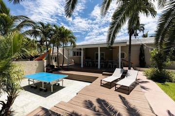 Vacation House for 6 Guests in Hollywood (FL), Broward County, Picture 2