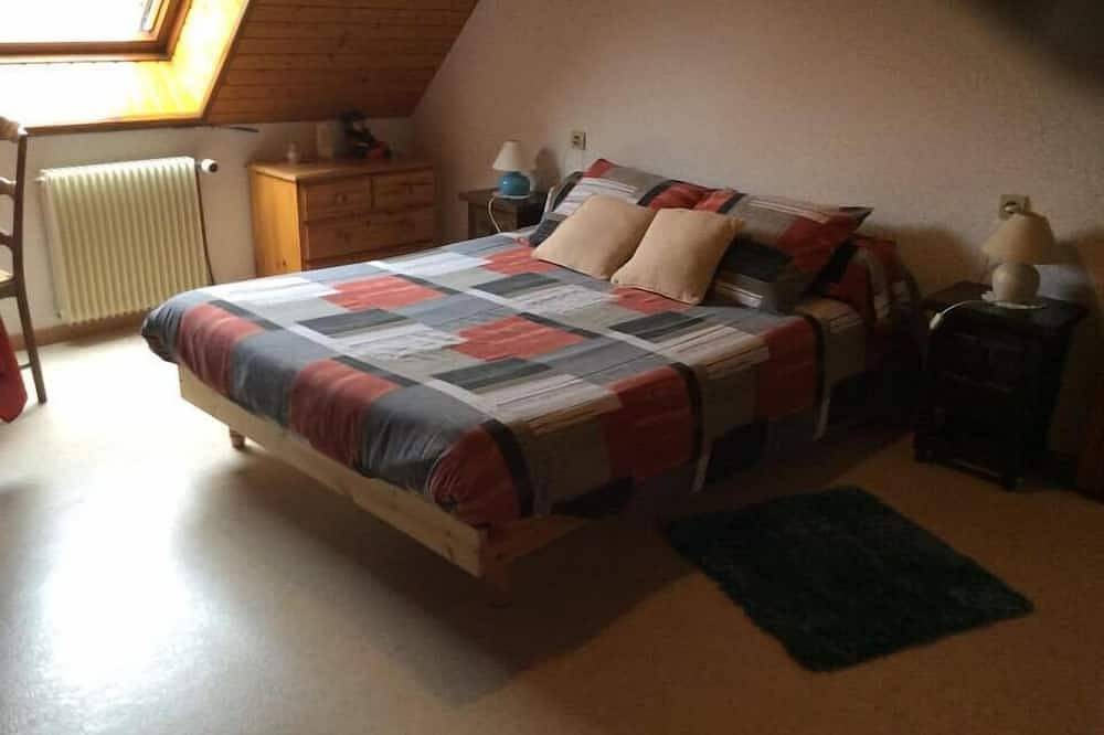 Appartement entier, Gîte \" Au Schoenenbourg \" in Zellenberg, Parc naturel régional des Ballons des Vosges