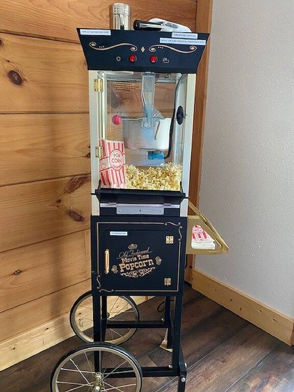 Lodge for 6 Guests in Blue Ridge Parkway, Maggie Valley