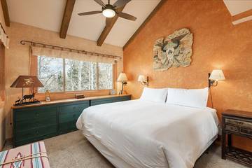 Vacation Apartment for 8 Guests in Park City UT, Utah, Picture 2