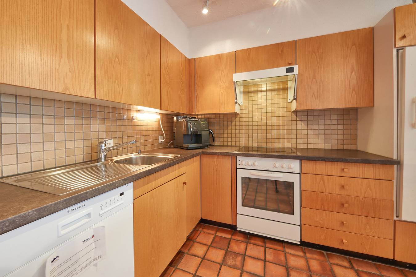 Ganze Wohnung, Essert 601 - Wohnung 3.0 Zimmer in Thyon-Les Collons, Vex