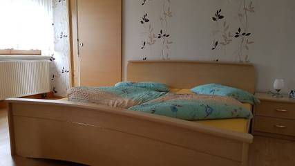 Hütte für 3 Personen in Meuselbach-Schwarzmühle, Thüringer Wald, Bild 4