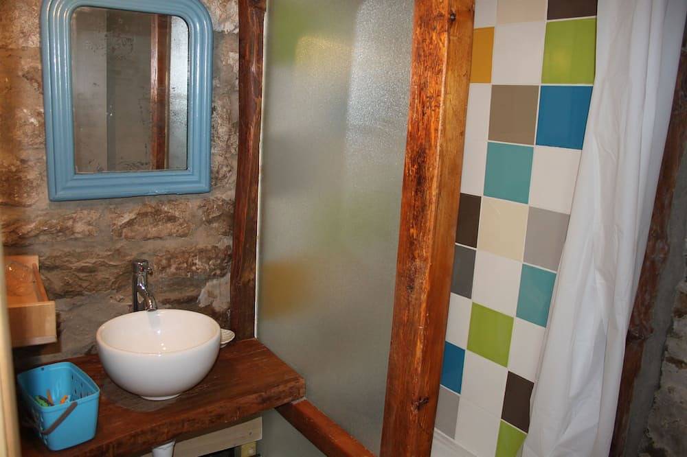 Petit penty traditionnel pour 2 personnes in Crozon, Iroise