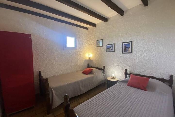 Location de vacances pour 4 personnes, avec jardin à Alénya - 3