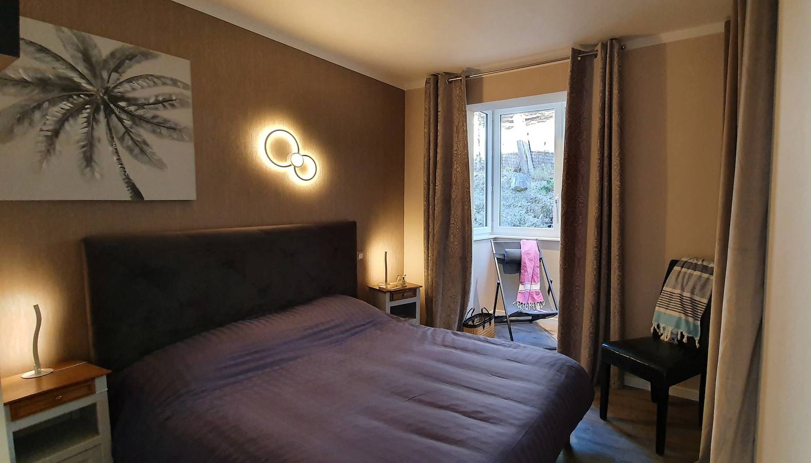 Appartement entier, Résidence Trozoul Le Goëland qui chante in Trébeurden, Côte de Granit Rose