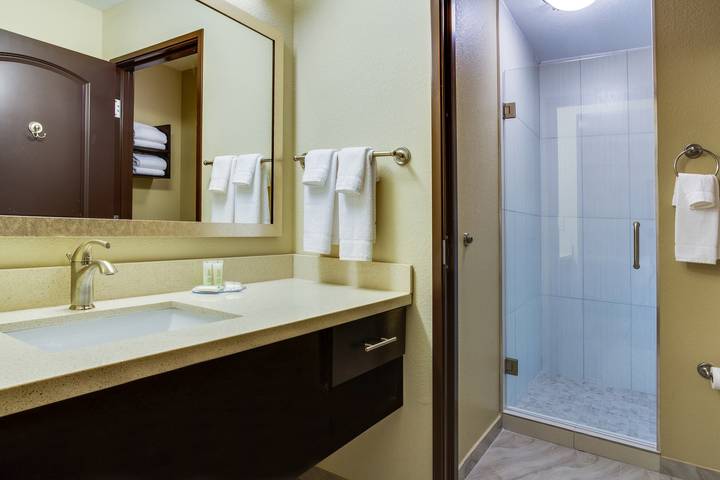 Estudio entero, Staybridge Suites Atlanta Airport in Hapeville, Condado de Fulton