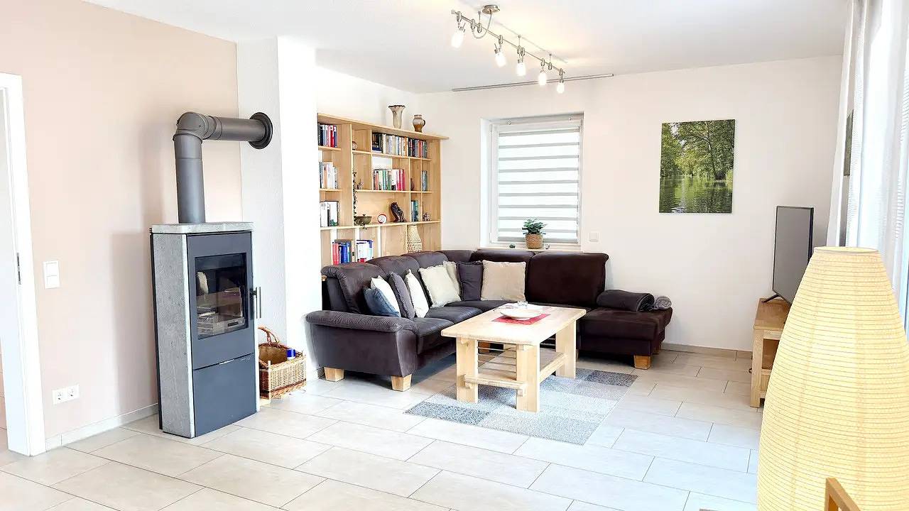Ferienhaus für 6 Personen (130 m²) in Werben in Werben, Lausitz