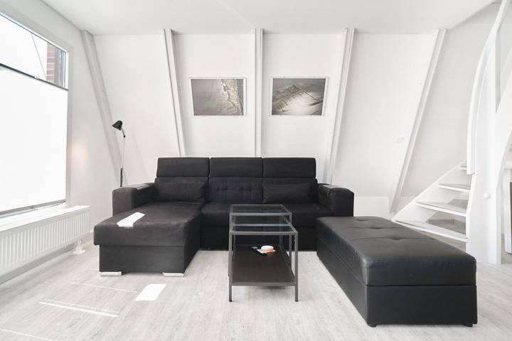 Ferienhaus "Watthuus" für 4 Personen und 2 Hunde. in Friedrichskoog-Spitze, Friedrichskoog
