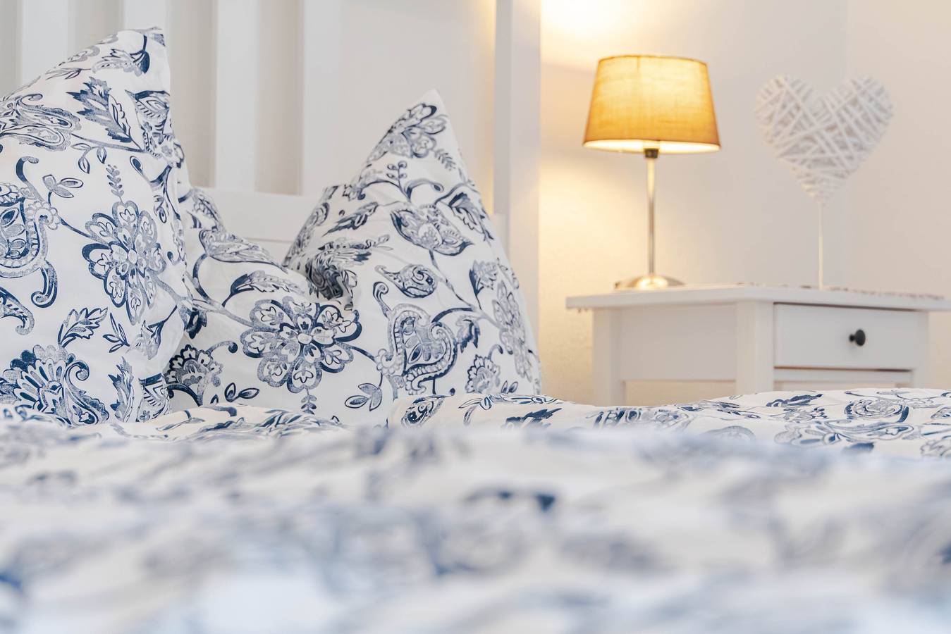Ganze Wohnung, Apartment 'Wittesand 2' mit Wlan in Hooksiel, Wangerland