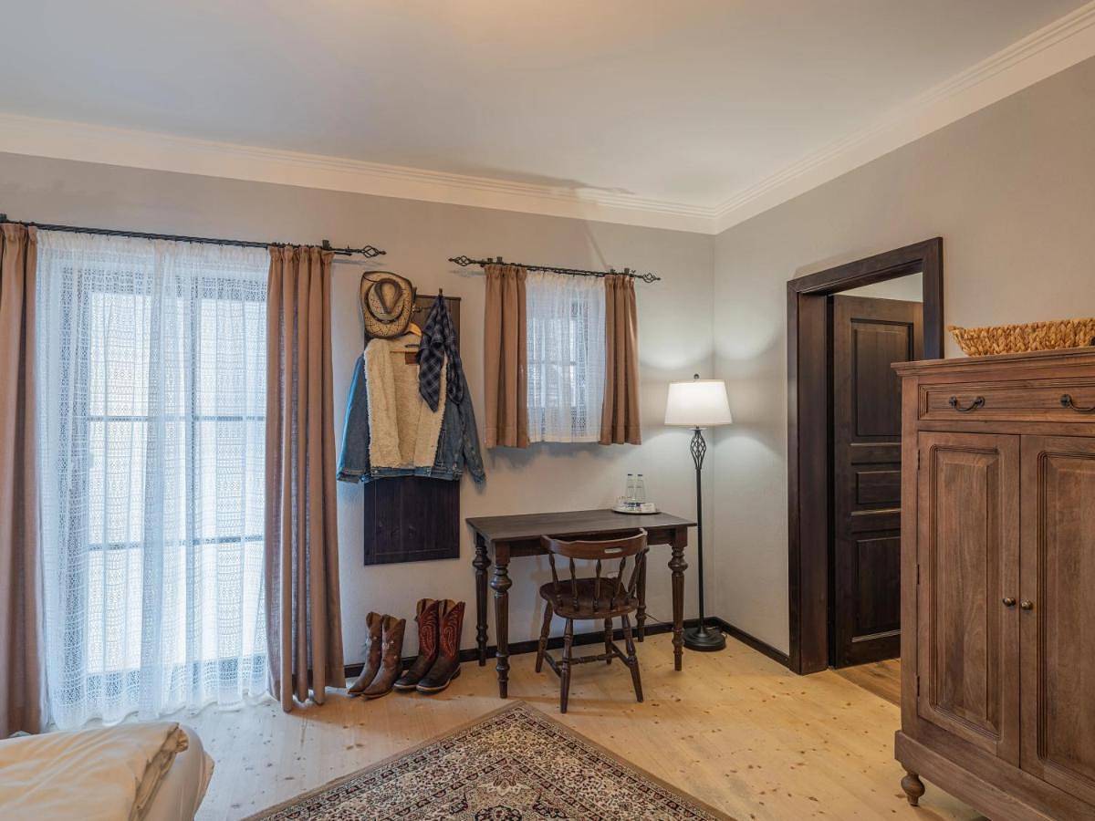 Pullman City Westernstadt in Eging am See, Ostbayern