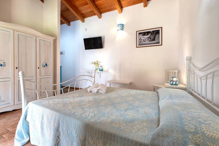 Bauernhof für 3 Personen, mit Garten auf Sardinien - 3