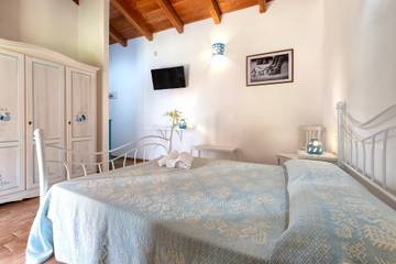 Agritourisme pour 3 Personnes dans Province de Sassari, Sardaigne, Photo 2