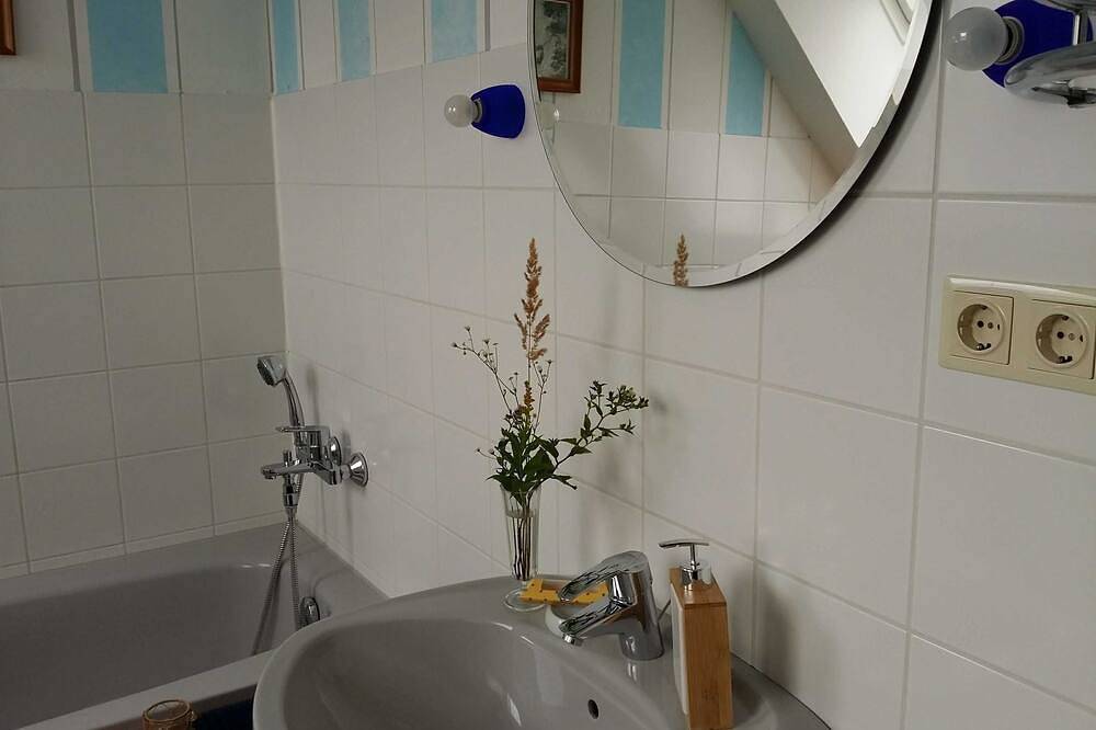 Ganze Wohnung, Studio Ole - Gm 69107 - Studio Ole Snr: 5 in Rövershagen, Rostock und Umgebung