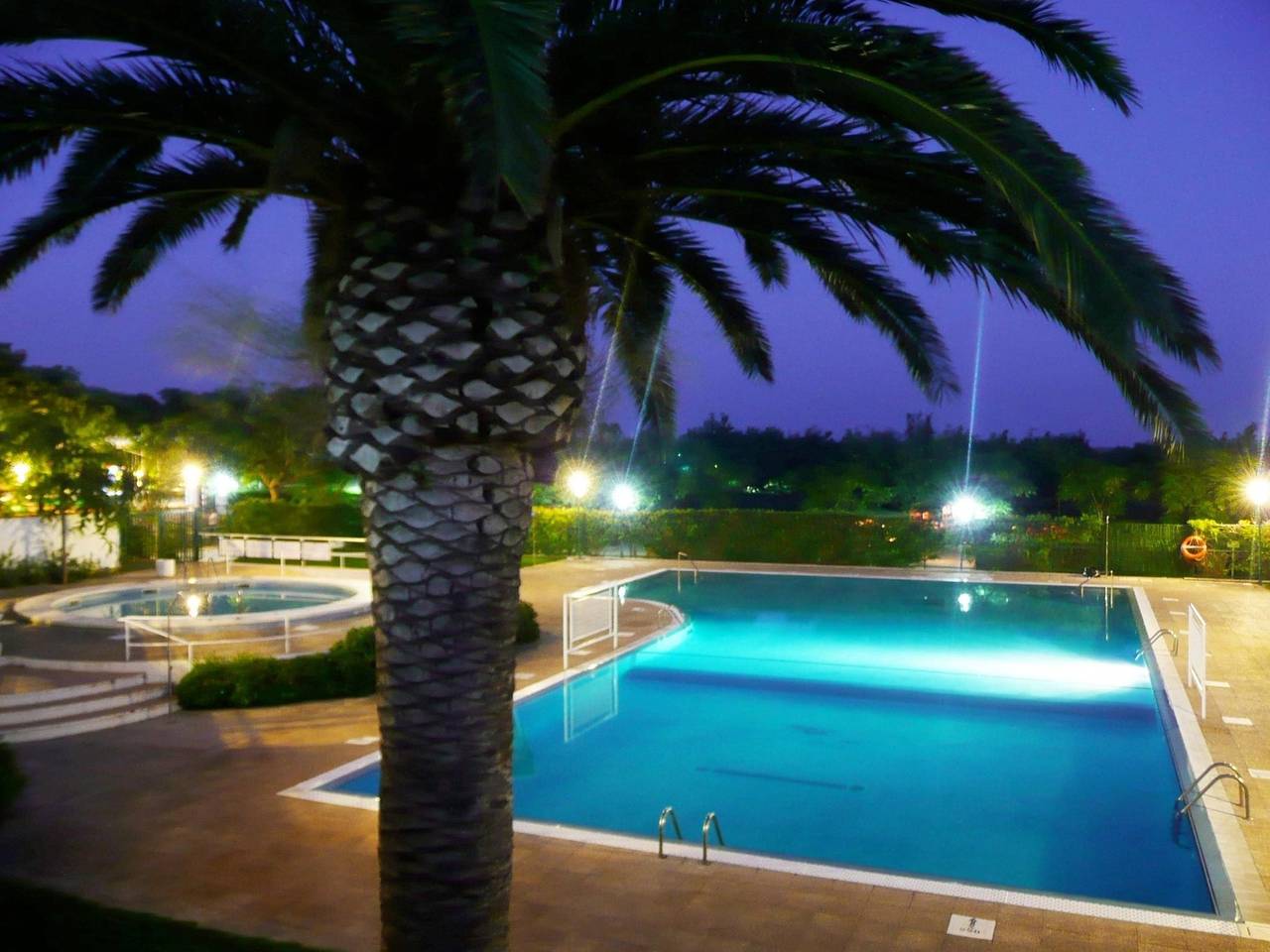 Apartamento vacacional entero, Apcostas - Camping Playa y Fiesta / Un Dormitorio in Mont-roig Badia, Montroig