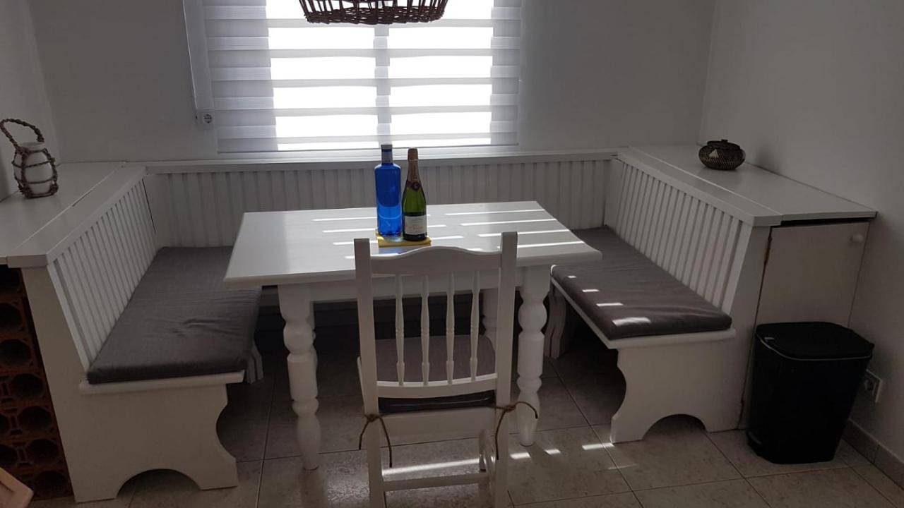 Ganze Wohnung, El Loft del Capitán in Playa Valle de Santa Inés, Betancuria