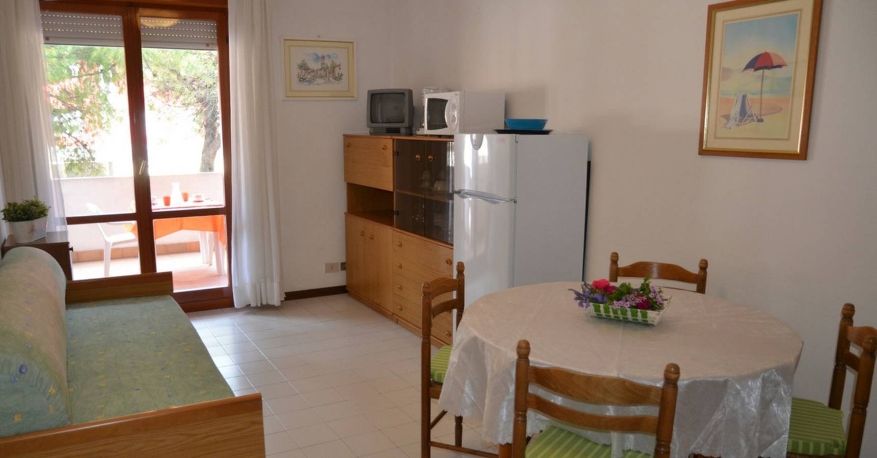 Ganze Wohnung, Wohnung an der Küste in Bibione - Beahost in Bibione, Venedig Provinz