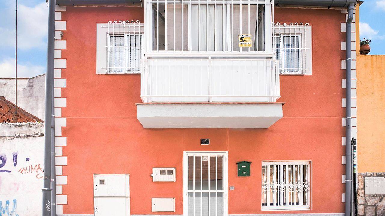Ferienhaus für 8 Personen (142 m²) in San Sebastian De Los Reyes in San Sebastián de los Reyes, Madrid Province