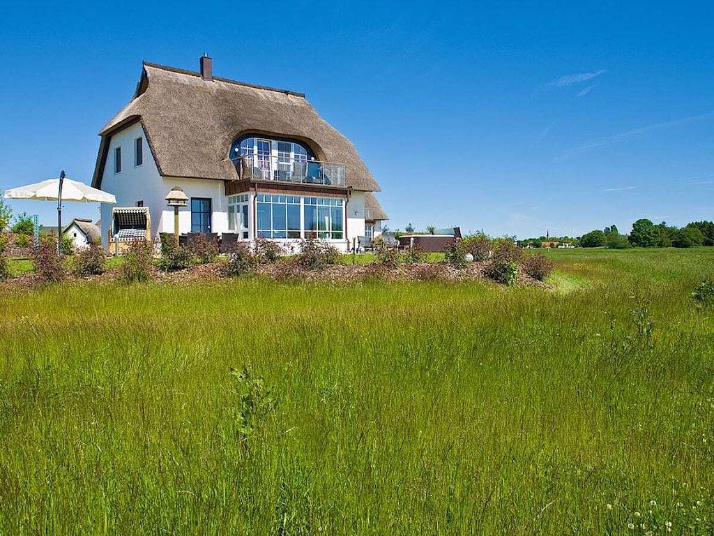 Ferienhaus mit 3 Schlafzimmer in Zinnowitz, Usedomer Norden