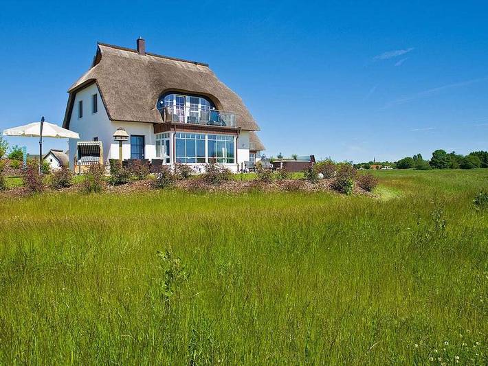 Ferienhaus für 7 Personen, mit Haustier in Zinnowitz - 4