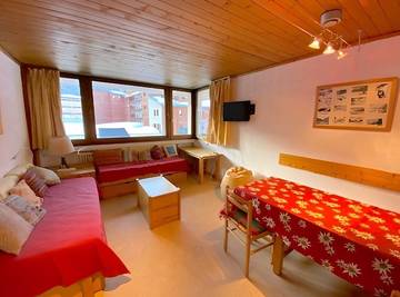 Gîte pour 5 personnes à Val-d'Isère