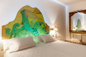 Villa in Sant Josep de sa Talaia, Ibiza Süden für 12 