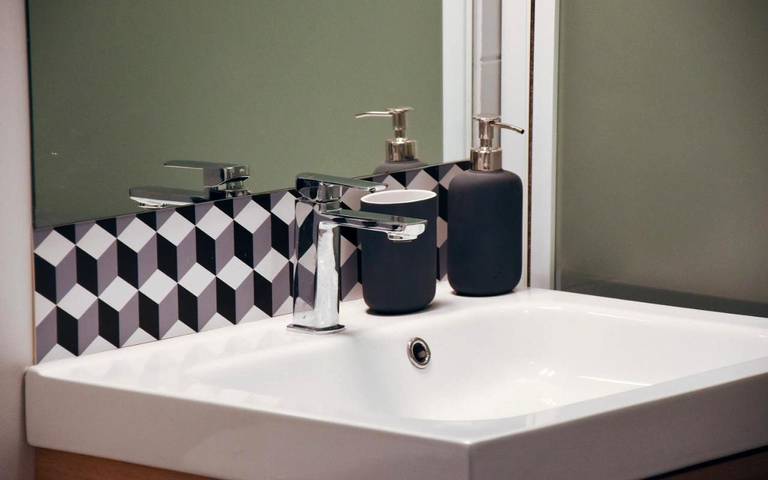 Gîte pour 3 personnes, avec jardin dans Saint-Quentin en Yvelines - 3