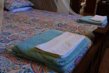 Villa für 6 Personen in Kos, Dodekanes, Bild 3