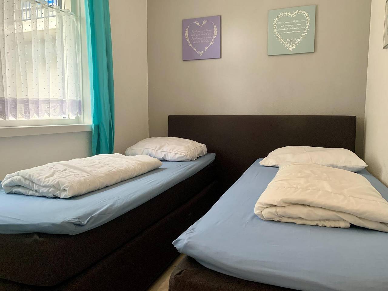 Great Vakantiehuizen — Beach 15-2 in Petten, Noord-Holland - Nordseeküste