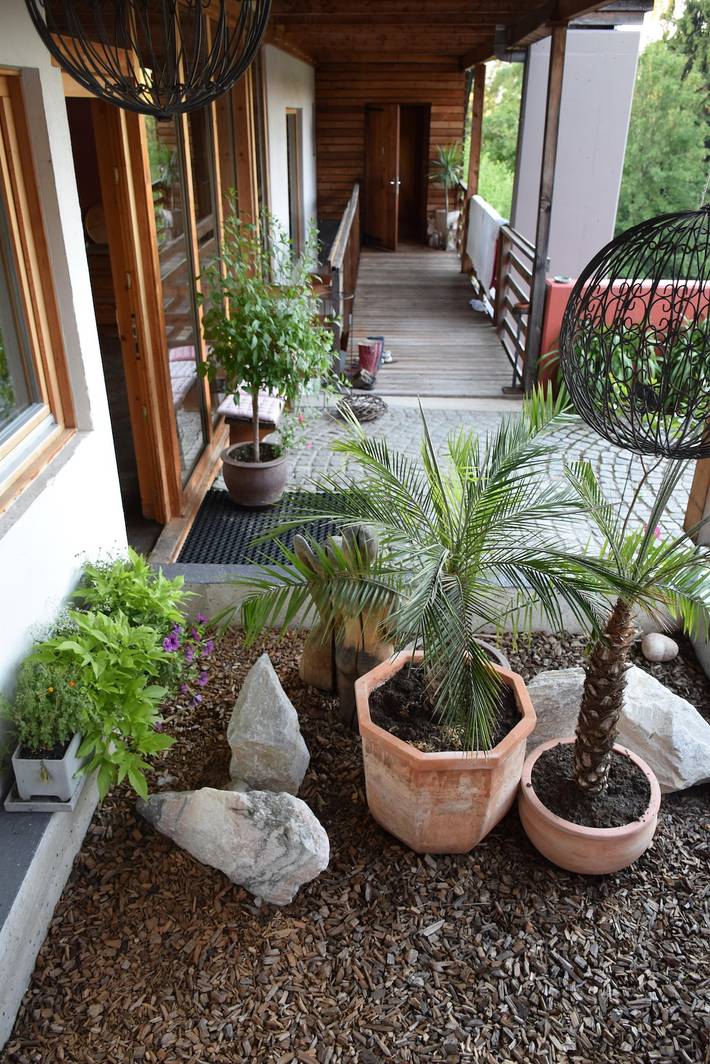 Ferienwohnung für 5 Personen, mit Garten und Ausblick, kinderfreundlich am Millstätter See - 3