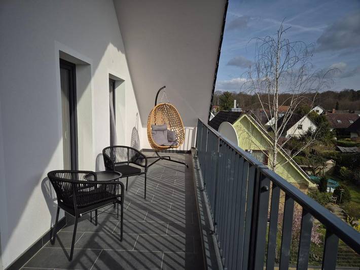 Ferienwohnung für 4 Personen in Reinickendorf - 4