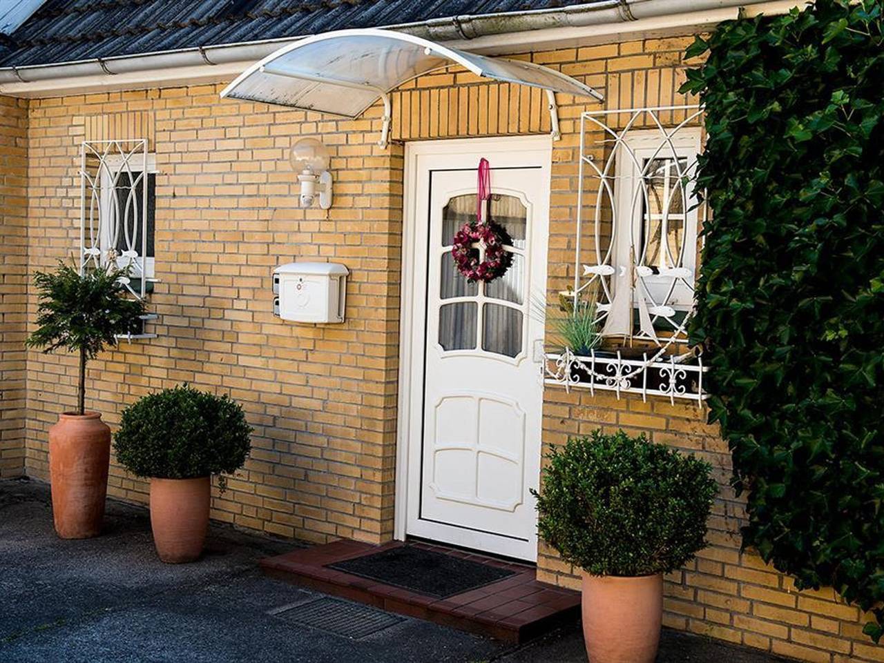 Ganze Ferienwohnung, Haus Strandlöper in St. Peter-Ording, Eiderstedt