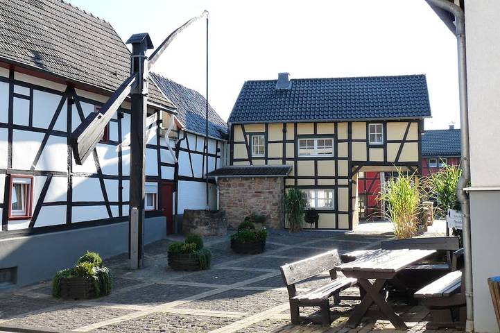 Bauernhof für 3 Personen