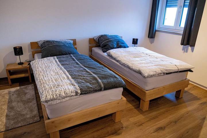 Ferienwohnung für 4 Personen - 1