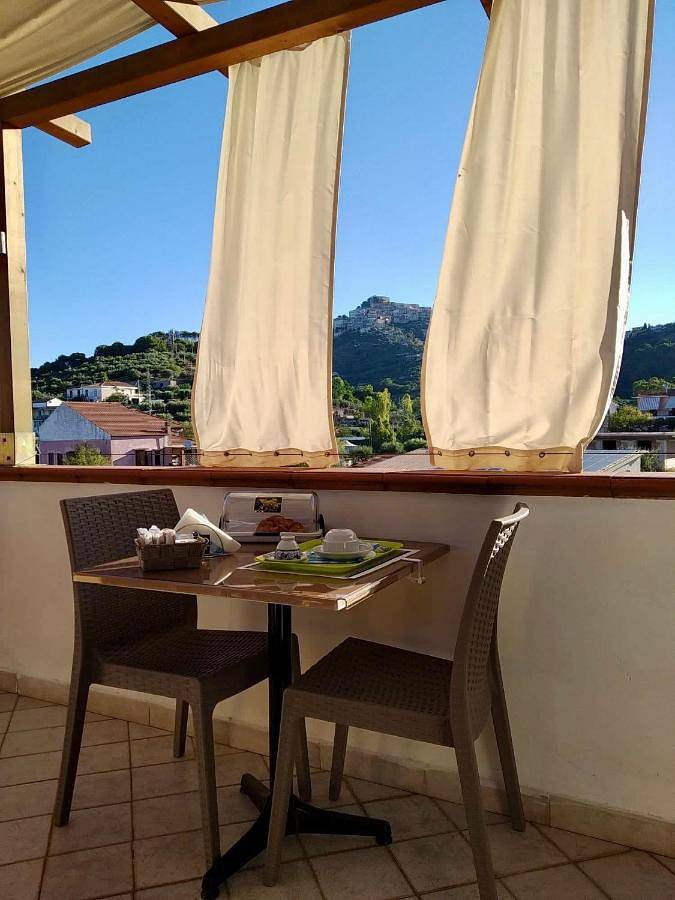 B&B A Casa di Vittoria - Guest House in Salvatore Castellabate, Castellabate