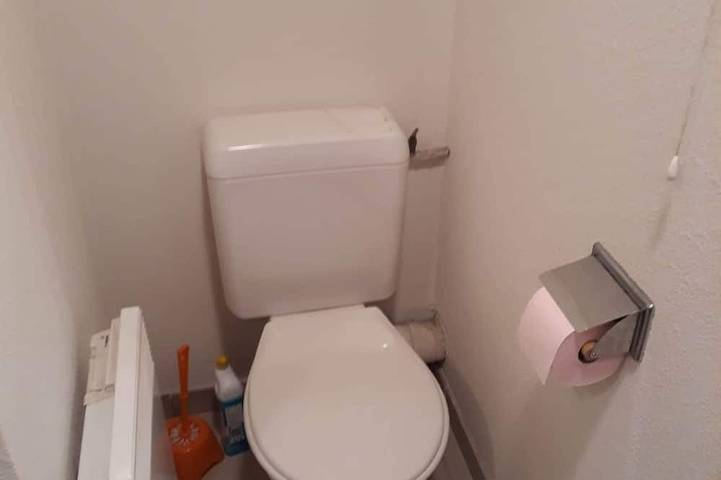 Gîte pour 2 personnes à Saint-Priest-en-Jarez - 4