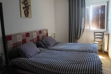 Appartement De Vacances pour 4 Personnes dans Nîmes, Région de Nîmes, Photo 2