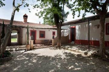 Casa Rural para 3 Personas en Cazalla de la Sierra, Sierra Morena, Foto 4