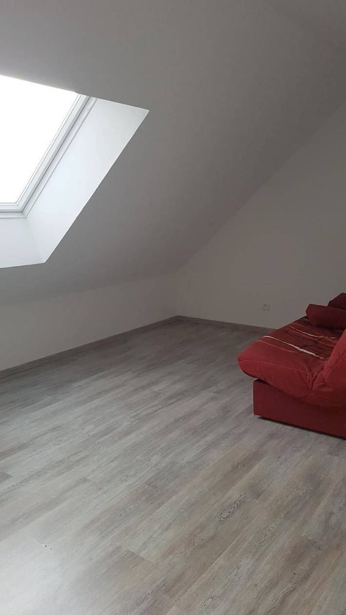 Gîte pour 4 personnes à Changé - 2