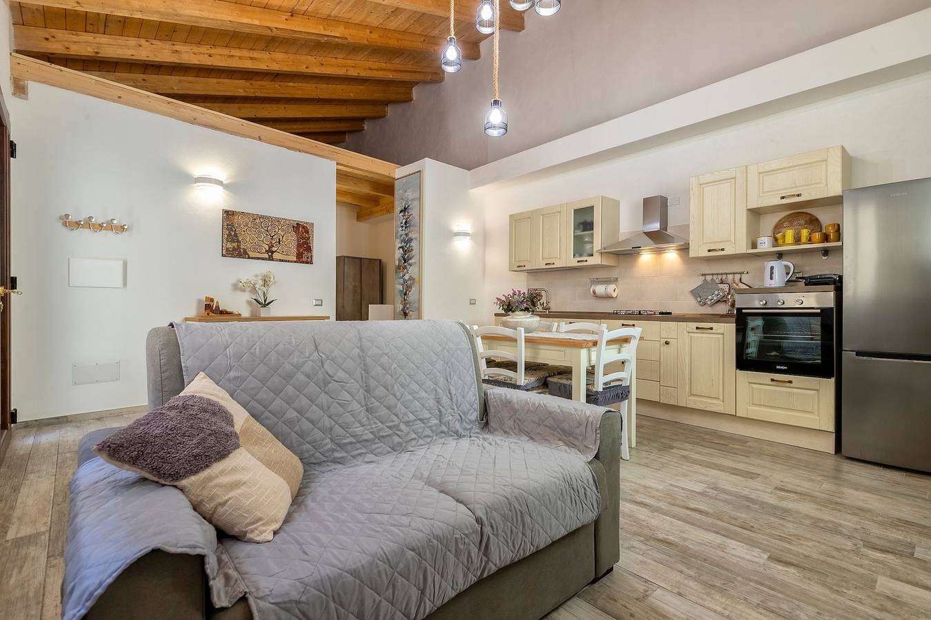 Maison de vacances "La Casa di nonna" à Chiaramonti – 3 personnes, parking gratuit in Chiaramonti, Province de Sassari