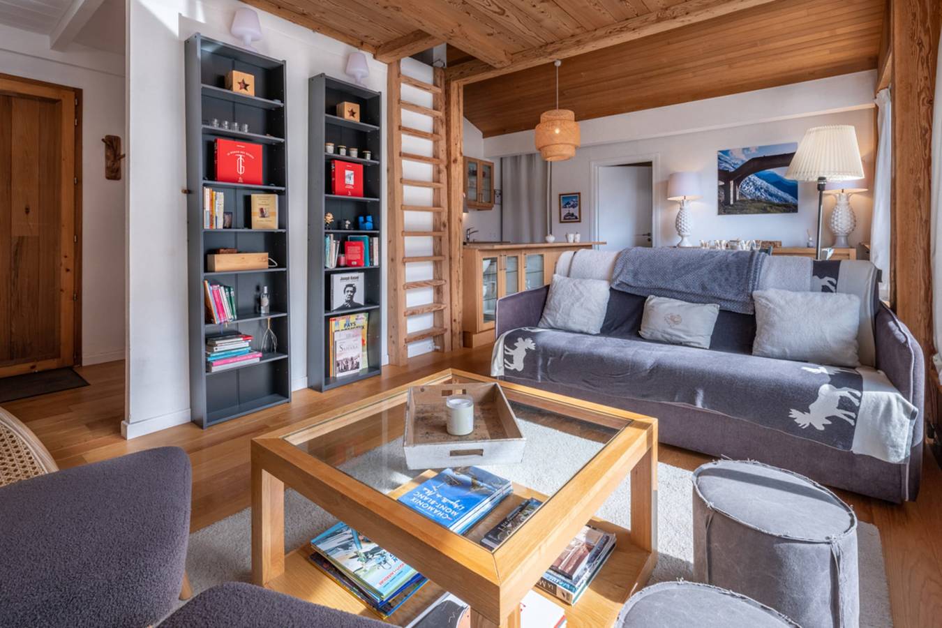Photo : Appartement de vacances
